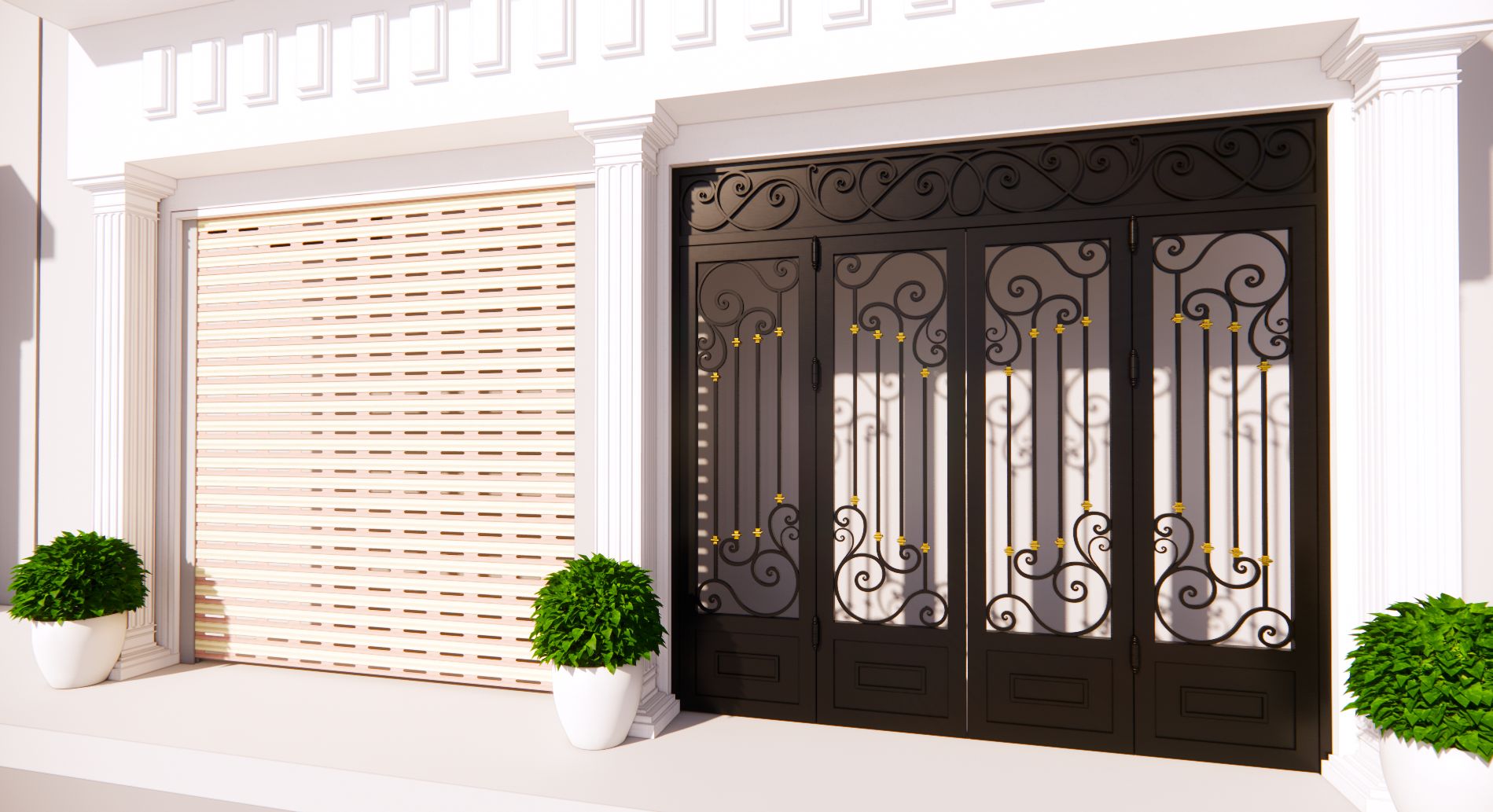 Banner Sản Phẩm Và Chi Tiết Sản Phẩm