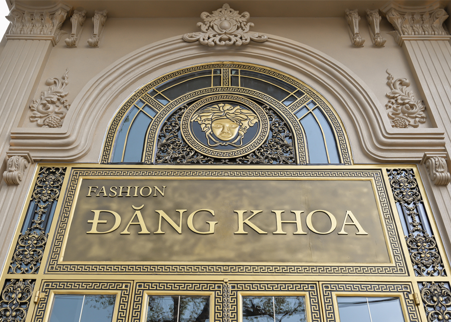 Ảnh dự án