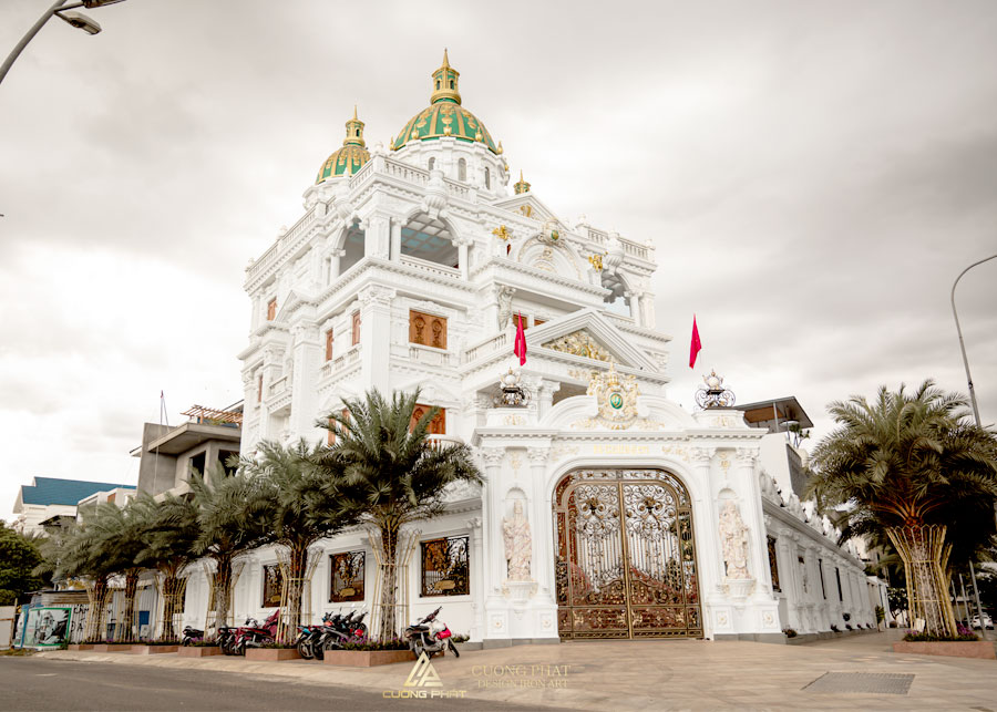 Ảnh dự án